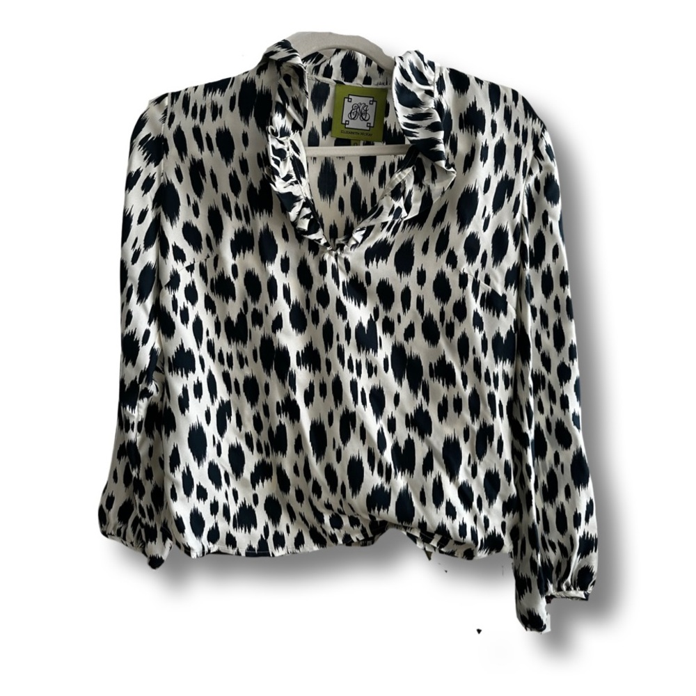 Elizabeth McKay shirt